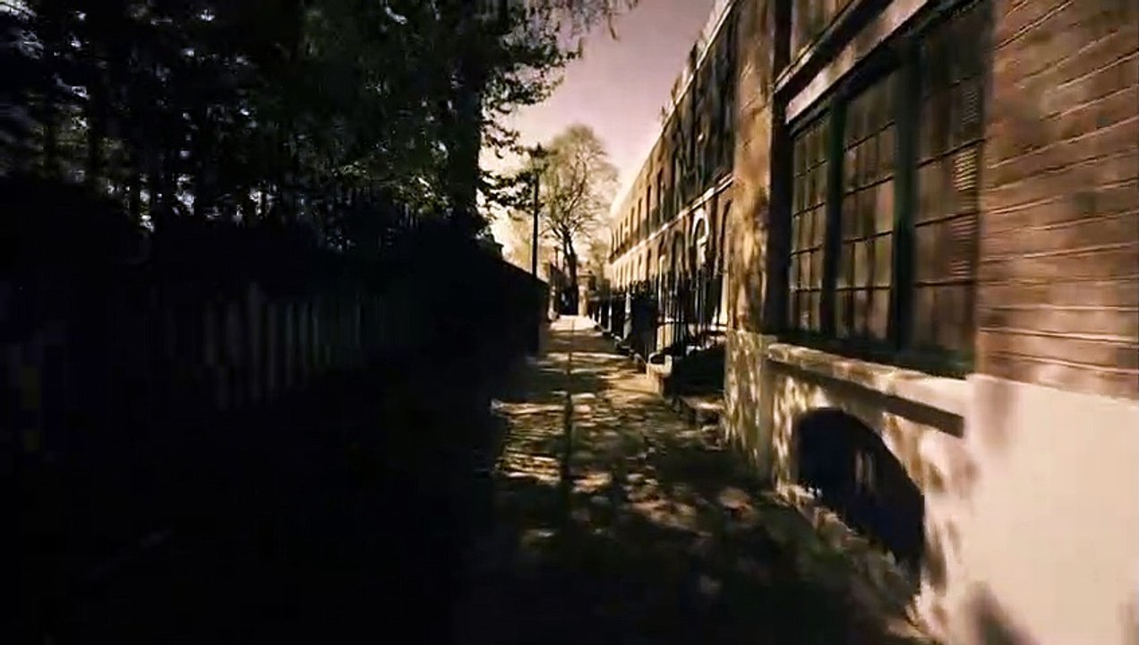 Zombies, run!: Tráiler