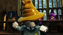 Lego Harry Potter Collection: Tráiler de Lanzamiento