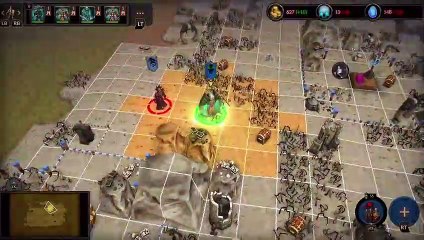 Planar Conquest: Lanzamiento en Consolas