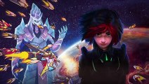 Dimension Drive: Tráiler de Acceso Anticipado