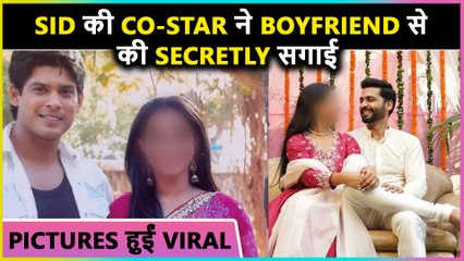 This Popular Actress Gets Secretly Engaged To Boyfriend, Reveals Marriage Plans