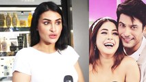 Pavitra Punia Gets Emotional Talking About Sidharth Shukla And Shehnaaz Gill