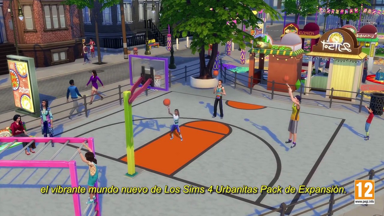 Los Apartamentos