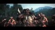Warhammer Elfos Silvanos: El Reino de los Elfos Silvanos (DLC)