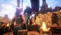 Conan Exiles: Tráiler de anuncio - Xbox One y PC
