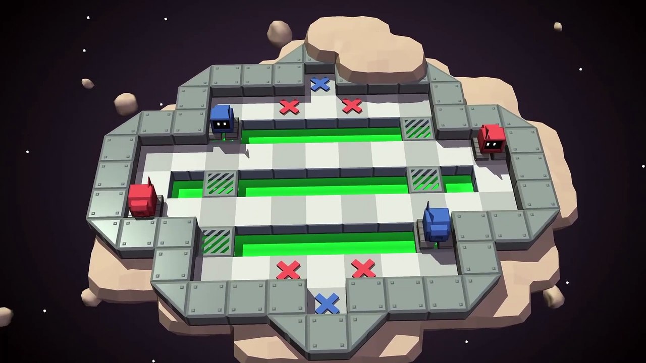 Redirection: Fecha de Lanzamiento