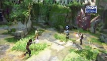 Uncharted 4: Cazador de recompensas (DLC)