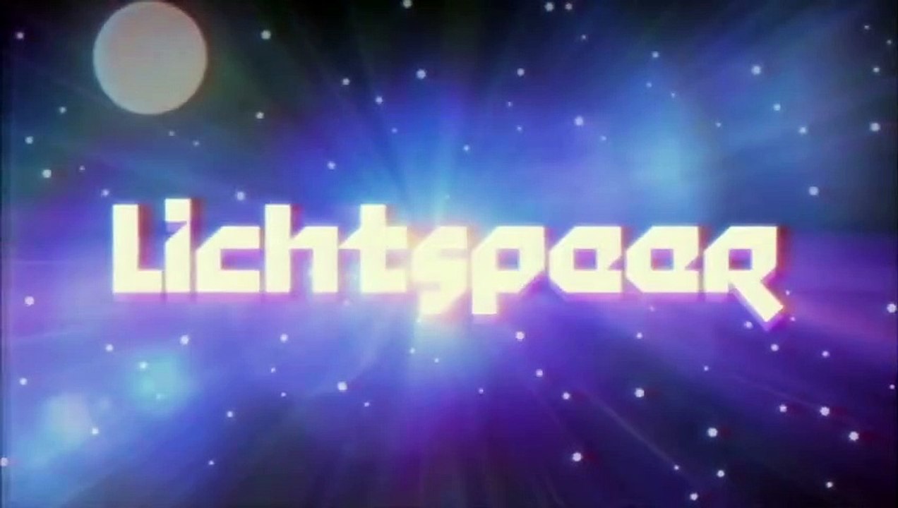 Lichtspeer: Tráiler de Lanzamiento