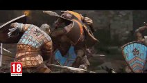 For Honor: Beta Abierta