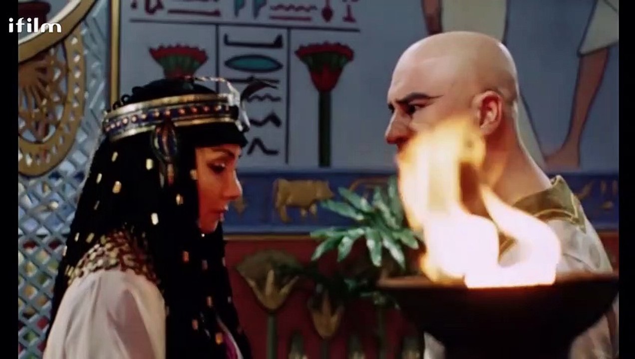 Prophet Joseph, Episode 17