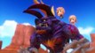 World of Final Fantasy: Tráiler de Lanzamiento