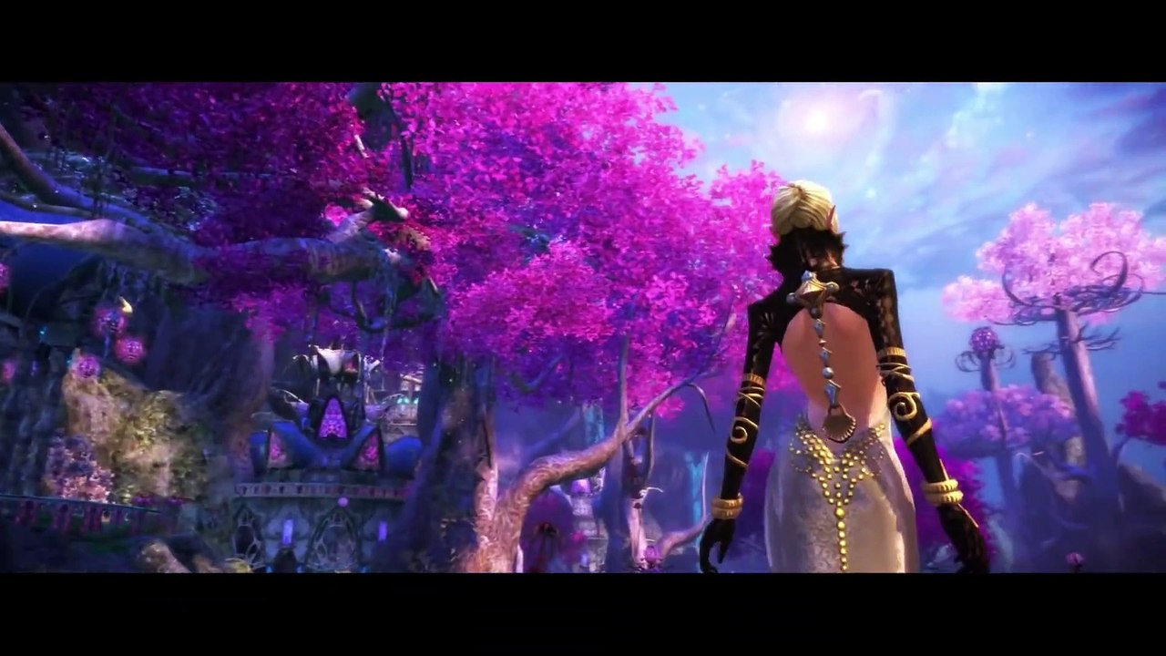 TERA True Action Combat: Lanzamiento en Steam