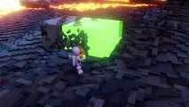 LEGO Worlds: Anuncio Consolas: Tráiler Español