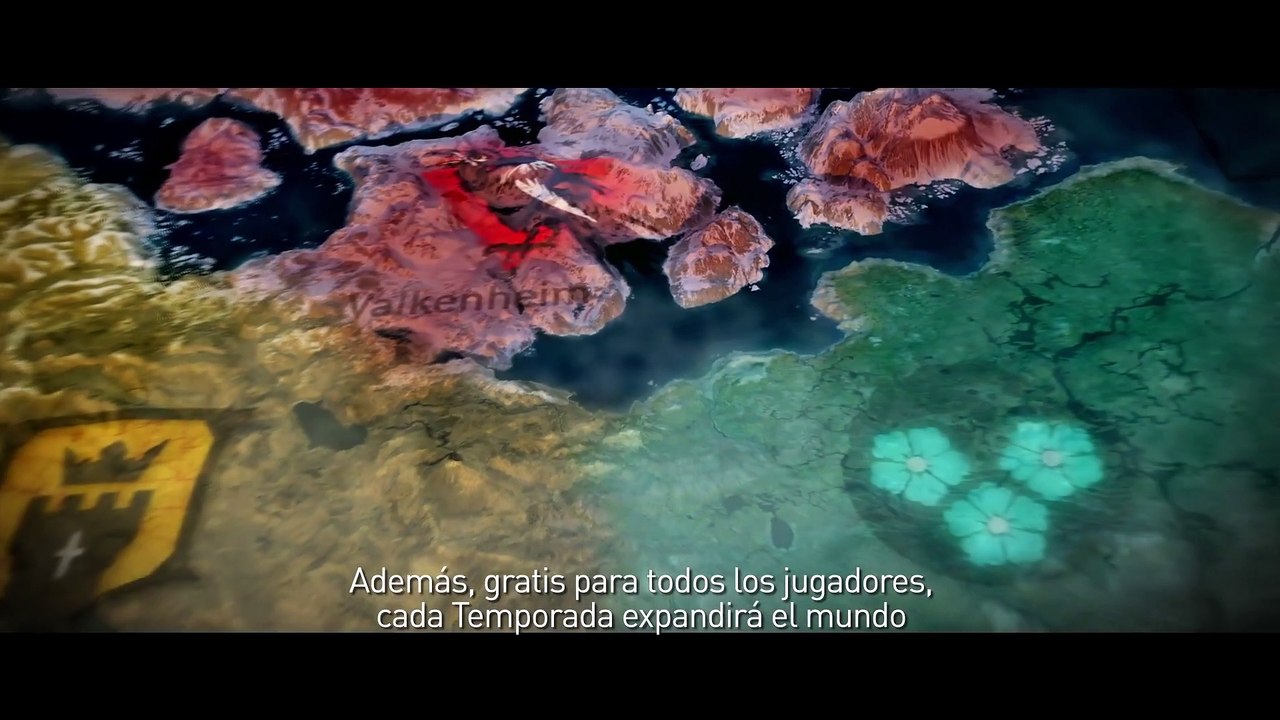For Honor: Post Lanzamiento