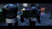 PayDay 2: Tráiler: John Wick Heists (DLC)