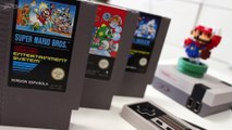 Nintendo Classic Mini NES: Examinando Mini NES - 3DJuegos