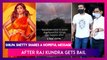 Raj Kundra Gets Bail In Porn Films Racket Case, Shilpa Shetty Shares Message On Social Media