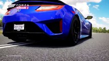 Forza Horizon 3: AlpineStars Car Pack