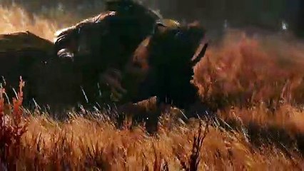 GreedFall: Tráiler de Anuncio