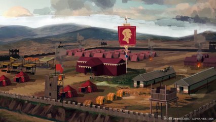 Numantia: Teaser Trailer