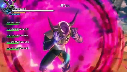 Dragon Ball Xenoverse 2: Expert Mission Tutorial #1
