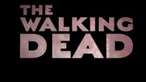 The Walking Dead March to War: Teaser tráiler