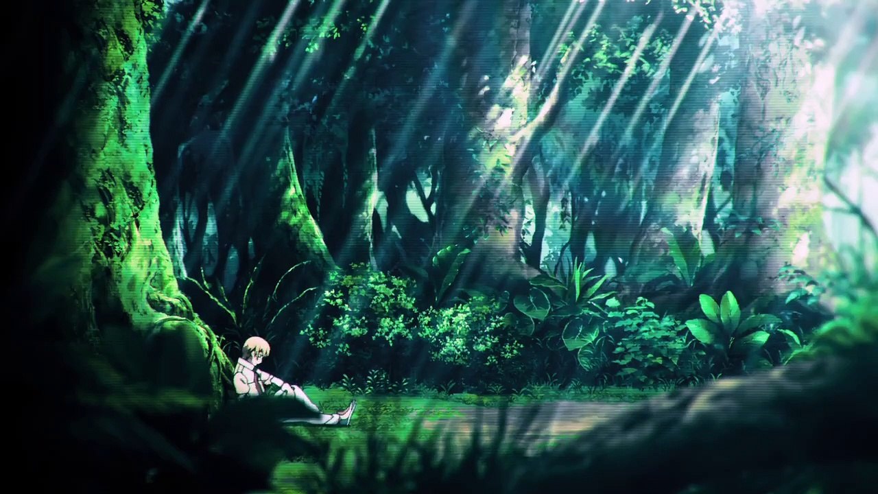 Star Ocean Anamnesis: Tráiler Anime