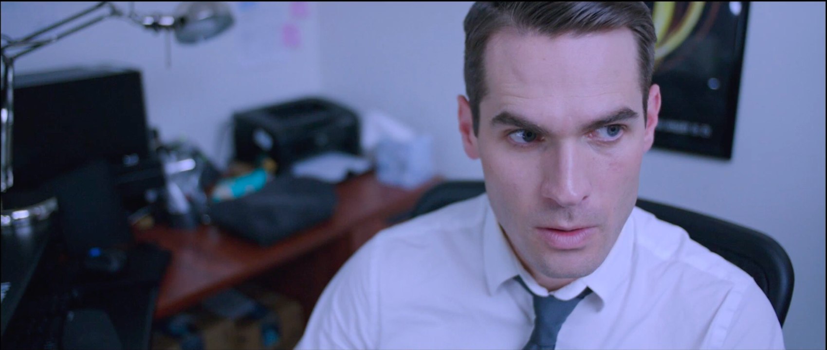 The Beta Test - Trailer 2 (English) HD