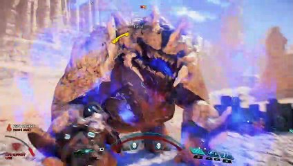 Mass Effect Andromeda: Gameplay Series: El Combate #1