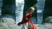 Final Fantasy XIV - Stormblood: Teaser Tráiler Cinemático