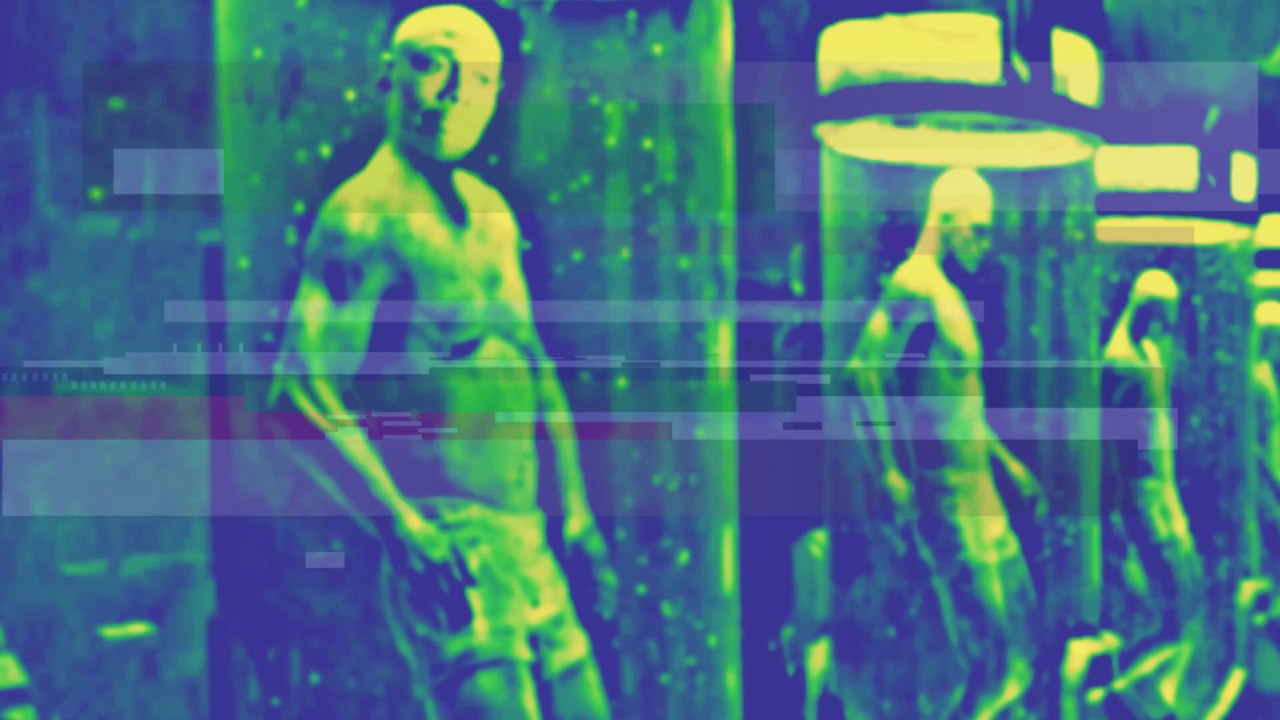 Dave Chappelle Theories