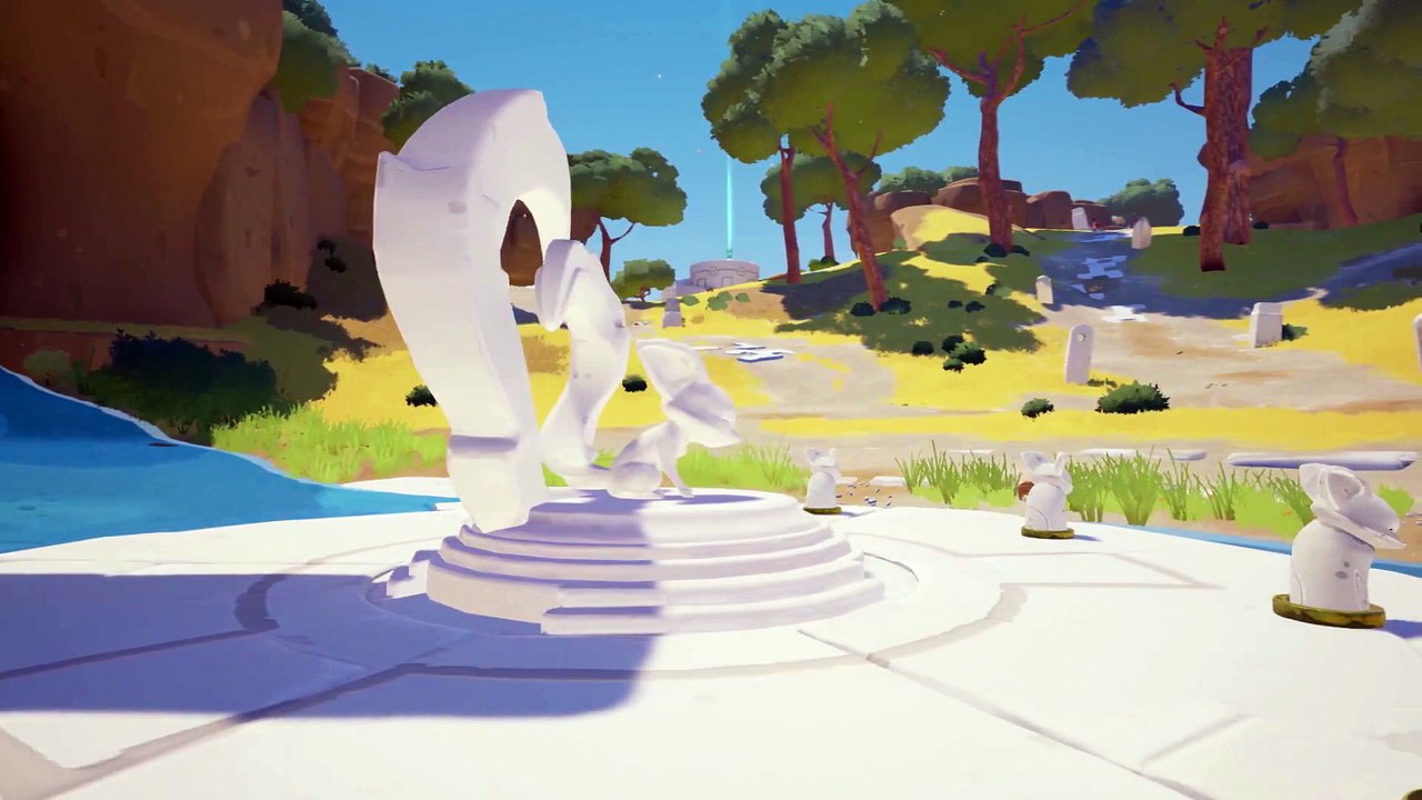 RiME: Fecha de Lanzamiento