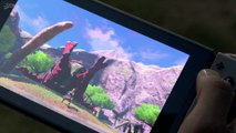 Nintendo Switch: Primeras reacciones y expectativas - 3DJuegos