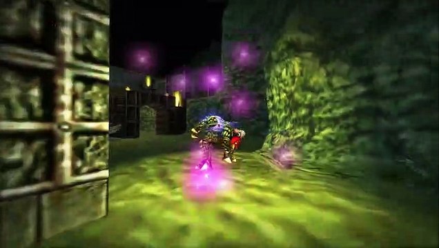 Turok 2 Seeds of Evil Remastered: Tráiler de Lanzamiento