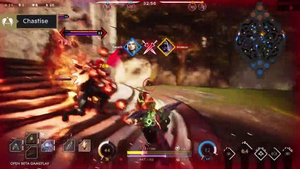 Paragon: Serath Overview