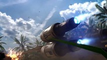 Star Wars Battlefront Rogue One: Tráiler