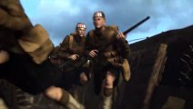 Verdun: Actualización Gratuita: Highlander Squad introduced!