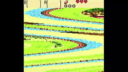 Todos los despertares de Link