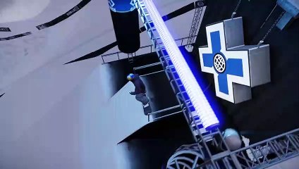 SNOW: Lanzamiento: Winter X Games