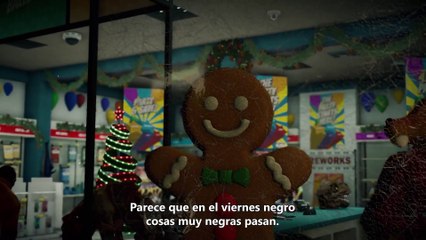 Dead Rising 4: Tráiler de Lanzamiento (Completo)