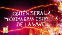 WWE 2K17: Lanzamiento: Pack de Futuras Estrellas (DLC)