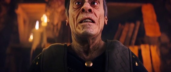 Crusader Kings II - Monks and Mystics: Tráiler de Anuncio