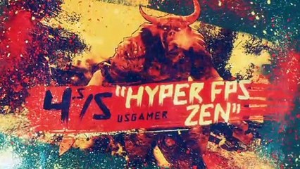 Shadow Warrior 2: Special Reserve Collector's Edition