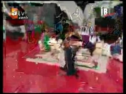 Didem - Danseuse Orientale - 12