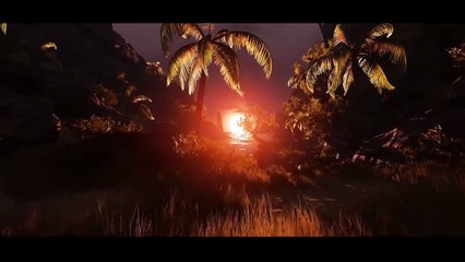 Seasons of Heaven: Tráiler de Anuncio