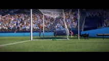 FIFA 17: El Camino: Doblaje al Español (Castellano)