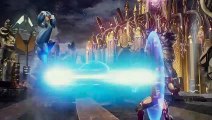 Marvel vs. Capcom Infinite: Tráiler Extendido - PSX 2016