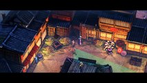 Shadow Tactics: Tráiler de Lanzamiento