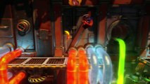 Crash Bandicoot N. Sane Trilogy: Tráiler Gameplay PSX 2016