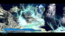 Sword Art Online Hollow Realization: Tráiler de Lanzamiento: Reboot the world